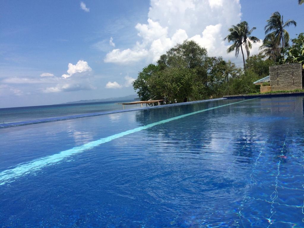 Blue Wave Inn Siquijor Exterior photo