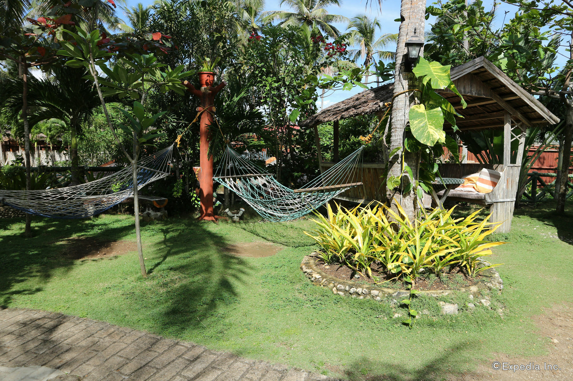 Blue Wave Inn Siquijor Exterior photo